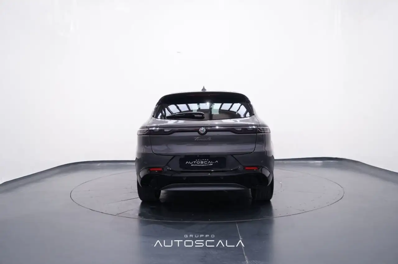 Alfa Romeo Tonale 2024