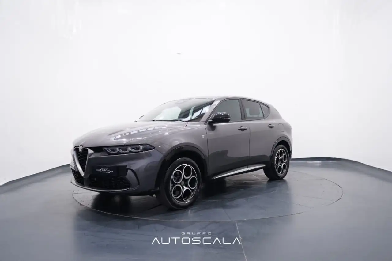 Alfa Romeo Tonale 2024
