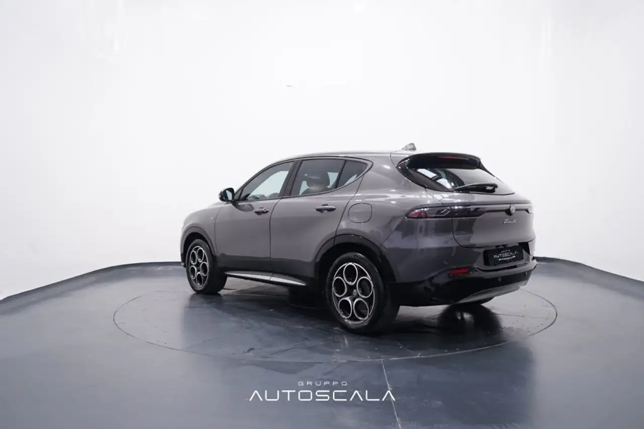 Alfa Romeo Tonale 2024