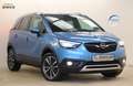 Opel Crossland X 1.2T 110PS Automatik Innovation HUD Blau - thumbnail 1