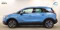 Opel Crossland X 1.2T 110PS Automatik Innovation HUD Blau - thumbnail 4