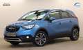 Opel Crossland X 1.2T 110PS Automatik Innovation HUD Blau - thumbnail 3