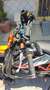 KTM 690 SMC R Portocaliu - thumbnail 5