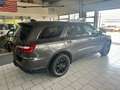 Dodge Durango 5,7 AWD  Leder LED Facelift LPG GAS AHK Grau - thumbnail 8