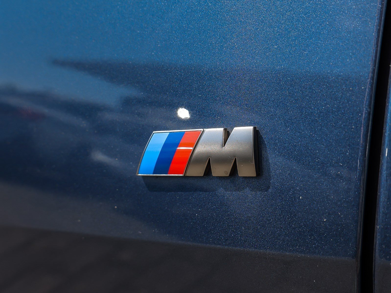 BMW 440 M440i Coupé HUD RFK NAVI LED Laser Sound Syst. — photo 26