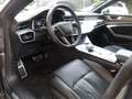 Audi S7 Sportback 3.0 TDI quattro Standh.+Panorama D. Gris - thumbnail 9