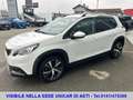 Peugeot 2008 1.2 Puretech 130 CV T Allure s Blanc - thumbnail 1