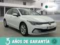Volkswagen Golf Life 1.0 eTSI 81kW (110CV) DSG Blanco - thumbnail 1