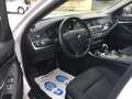 BMW 520 520d Touring xdrive Business 190cv auto Wit - thumbnail 9