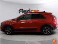 Kia Niro 1.6 PHEV Concept 183 Burdeos - thumbnail 4