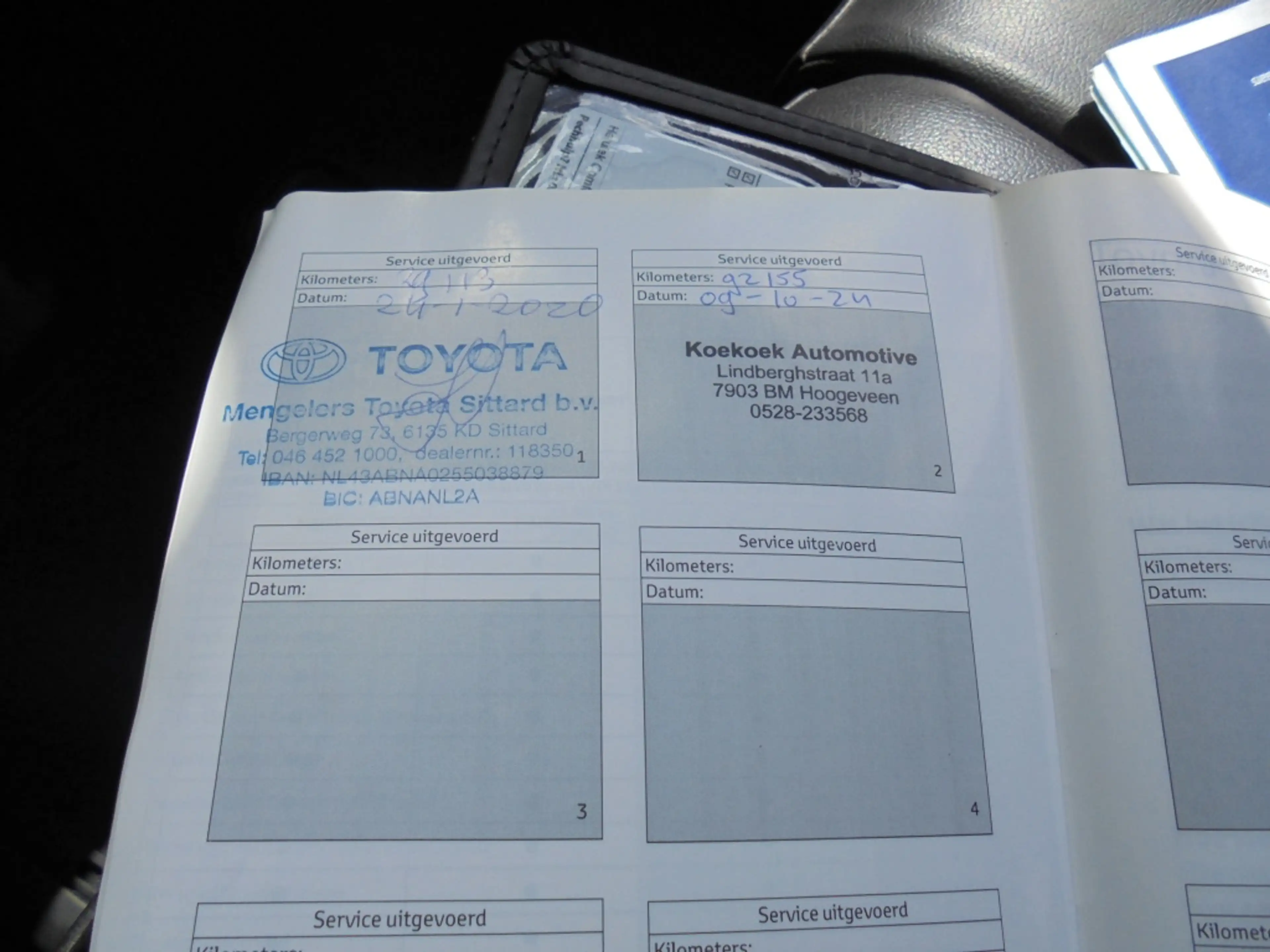 Toyota Proace 1.6 D-4D Cool Comfort||L3-H1||Trekhaak||Imperiaal| — photo 18