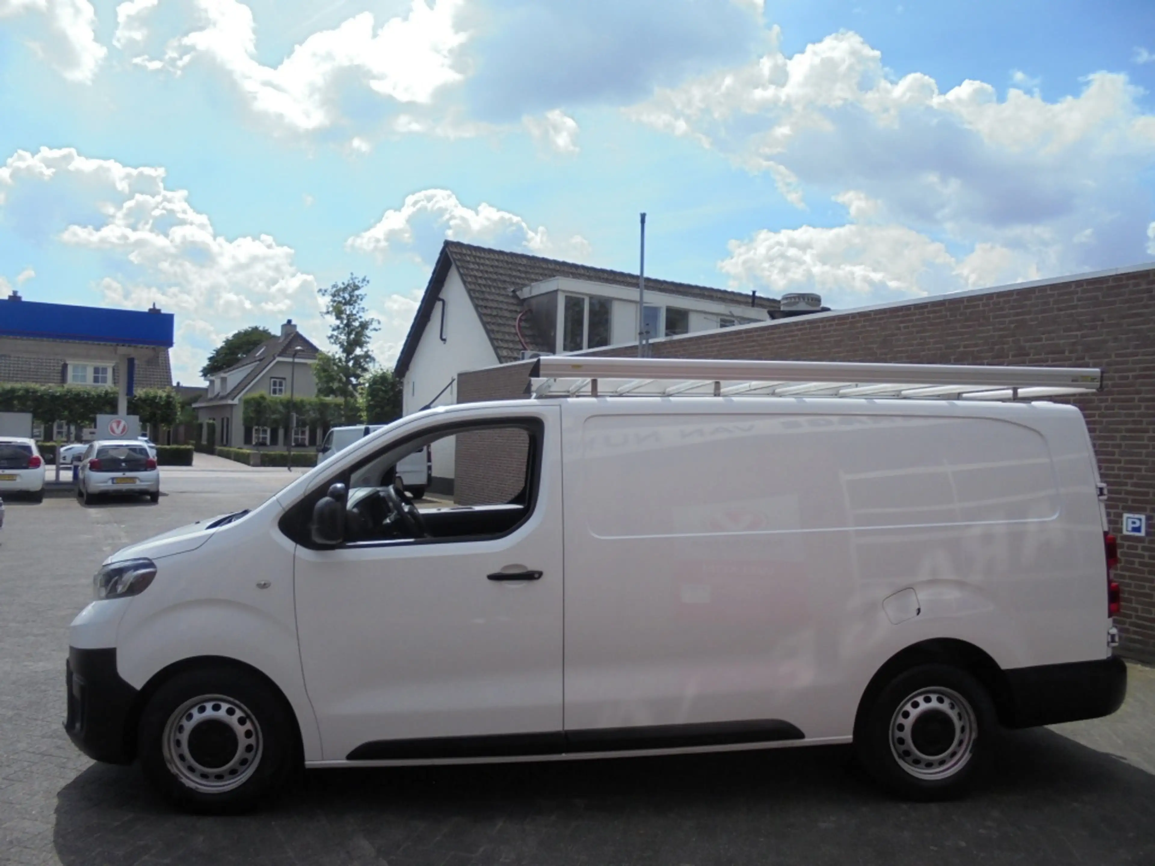 Toyota Proace 1.6 D-4D Cool Comfort||L3-H1||Trekhaak||Imperiaal| — photo 5
