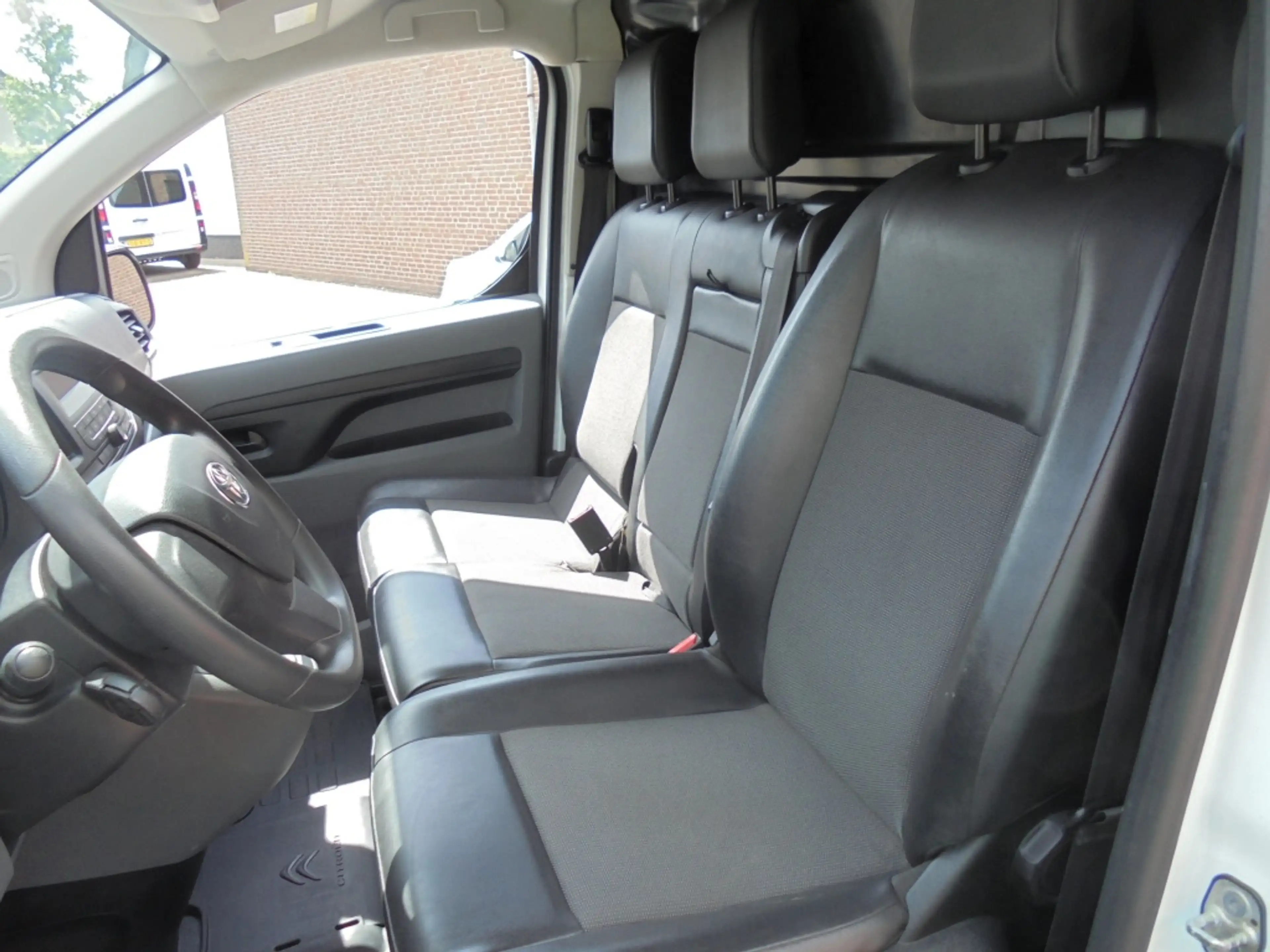Toyota Proace 1.6 D-4D Cool Comfort||L3-H1||Trekhaak||Imperiaal| — photo 16