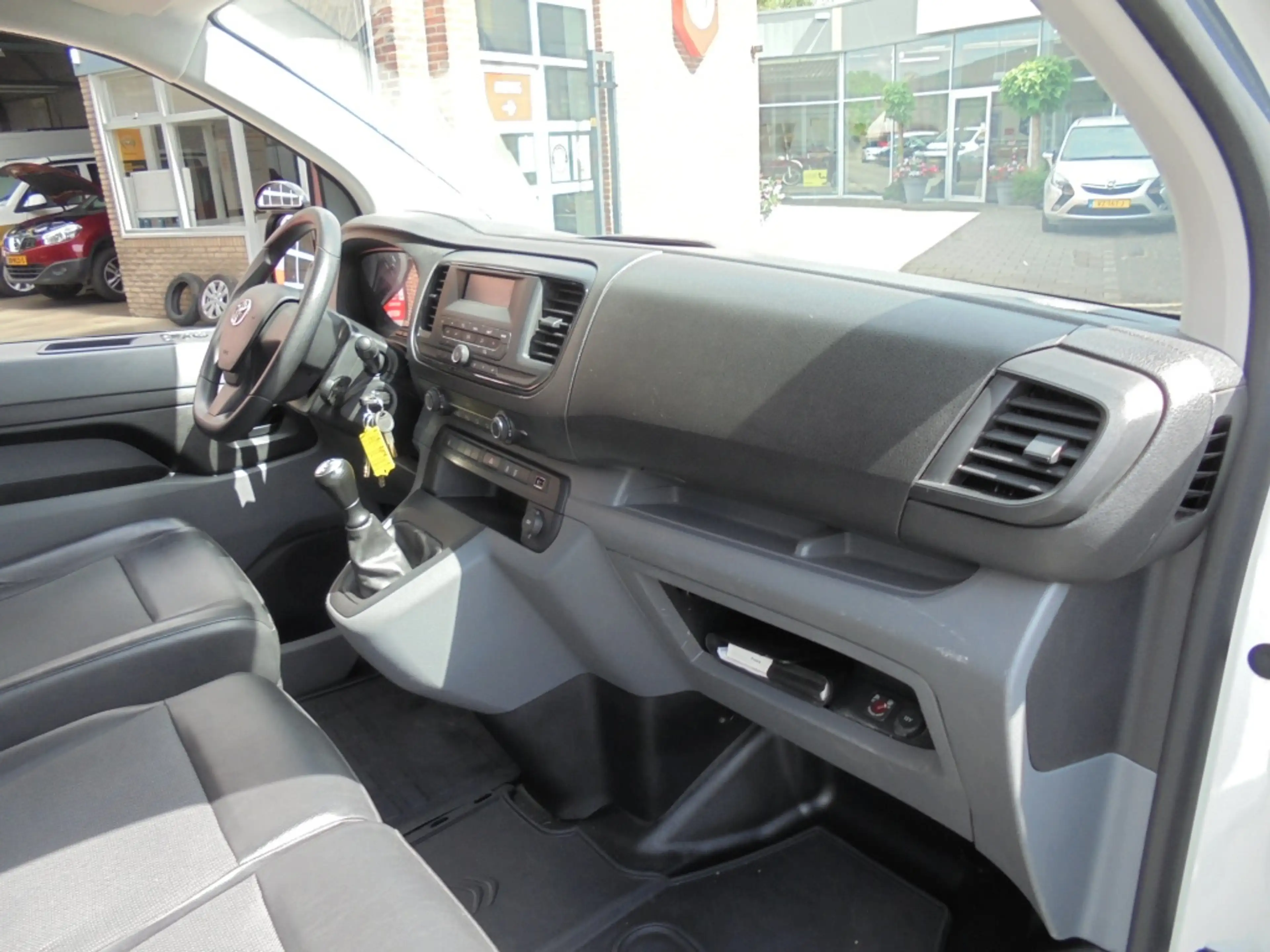 Toyota Proace 1.6 D-4D Cool Comfort||L3-H1||Trekhaak||Imperiaal| — photo 10