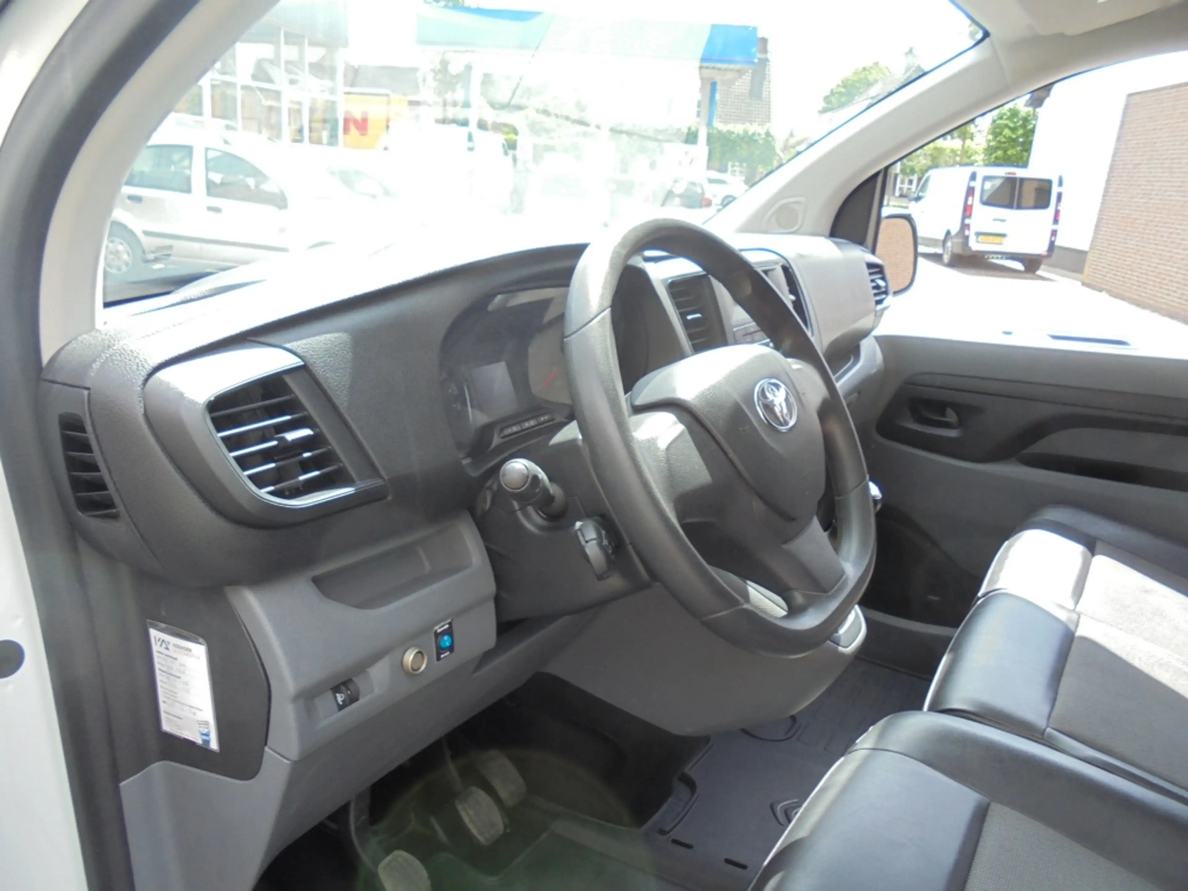 Toyota Proace 1.6 D-4D Cool Comfort||L3-H1||Trekhaak||Imperiaal| — photo 15