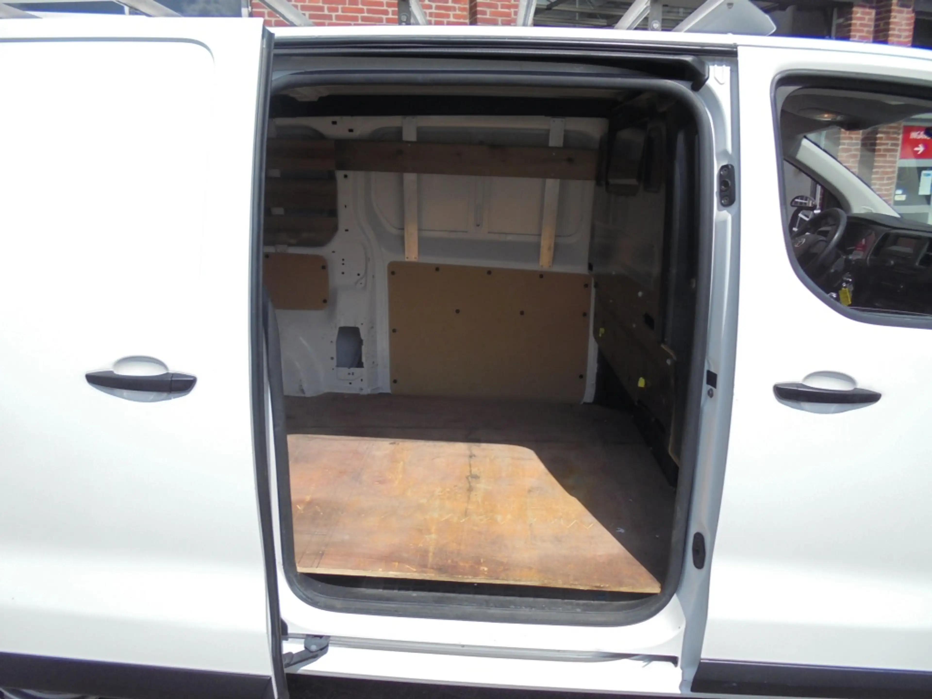 Toyota Proace 1.6 D-4D Cool Comfort||L3-H1||Trekhaak||Imperiaal| — photo 12