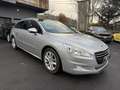 Peugeot 508 SW 2.0 hdi 16v Allure Ciel 140cv Silber - thumbnail 3