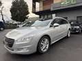 Peugeot 508 SW 2.0 hdi 16v Allure Ciel 140cv Silber - thumbnail 1