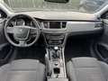 Peugeot 508 SW 2.0 hdi 16v Allure Ciel 140cv Silber - thumbnail 10