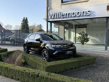 GS 1.2 Hybrid 136PK *Navi*Camera*Adaptieve crui...