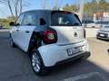 smart forFour Forfour 1.0 Youngster 71cv twinamic Bianco - thumbnail 2