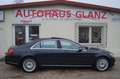 Mercedes-Benz S 560 S 560 L 4Matic Fond*Standh*Pano Blau - thumbnail 8