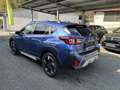 Subaru Crosstrek 2,0i e-Boxer HEV CVT Style Xtra Allrad Aut. Blau - thumbnail 7