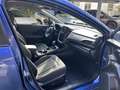 Subaru Crosstrek 2,0i e-Boxer HEV CVT Style Xtra Allrad Aut. Blau - thumbnail 17
