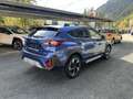 Subaru Crosstrek 2,0i e-Boxer HEV CVT Style Xtra Allrad Aut. Blau - thumbnail 5