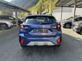 Subaru Crosstrek 2,0i e-Boxer HEV CVT Style Xtra Allrad Aut. Blau - thumbnail 6