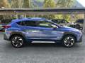 Subaru Crosstrek 2,0i e-Boxer HEV CVT Style Xtra Allrad Aut. Blau - thumbnail 4