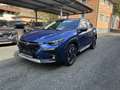 Subaru Crosstrek 2,0i e-Boxer HEV CVT Style Xtra Allrad Aut. Blau - thumbnail 2