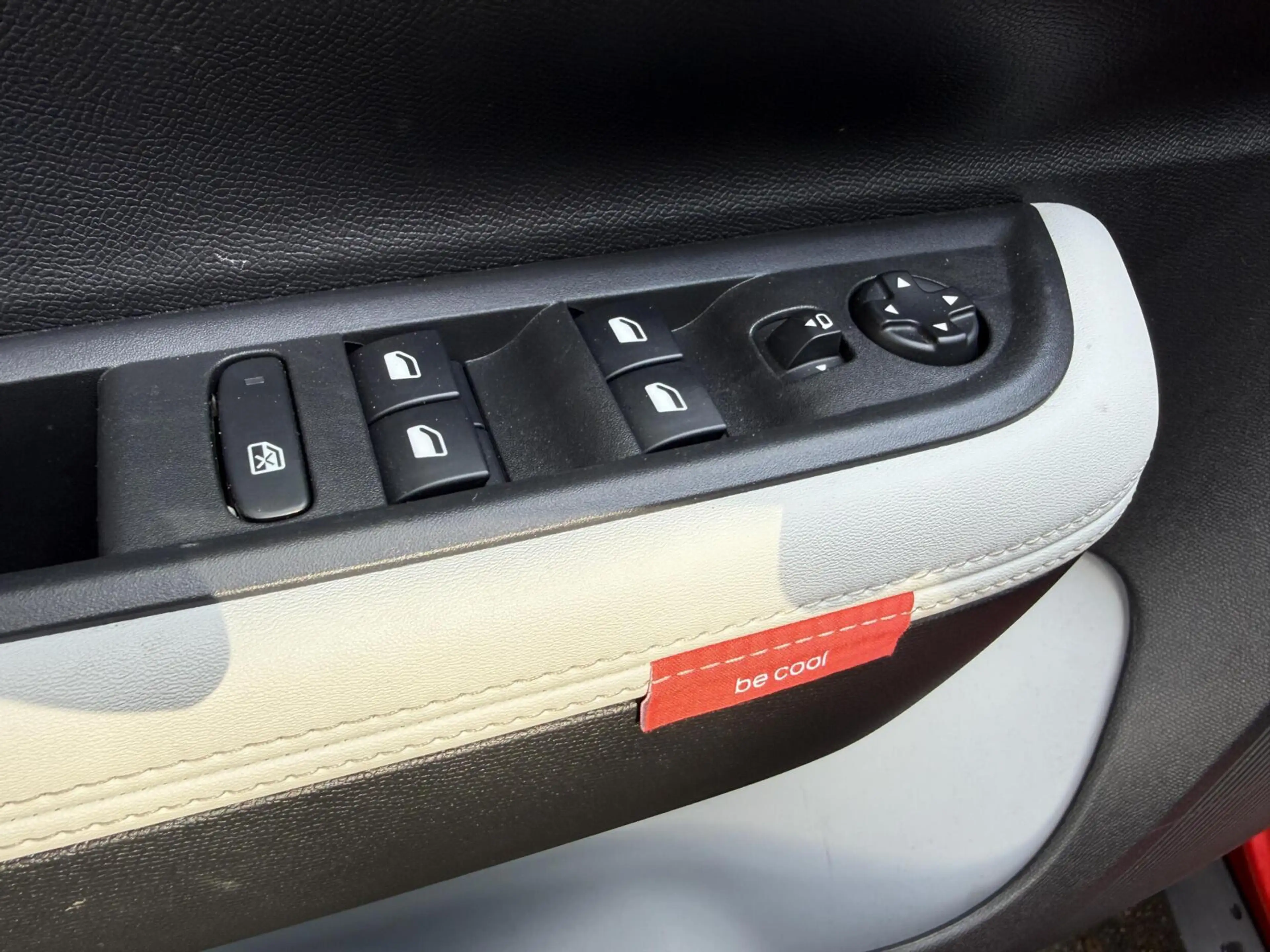 Citroen E-C3 113pk 44 kWh 3 FASE SOH 95% *ALL-IN PRIJS* — photo 17