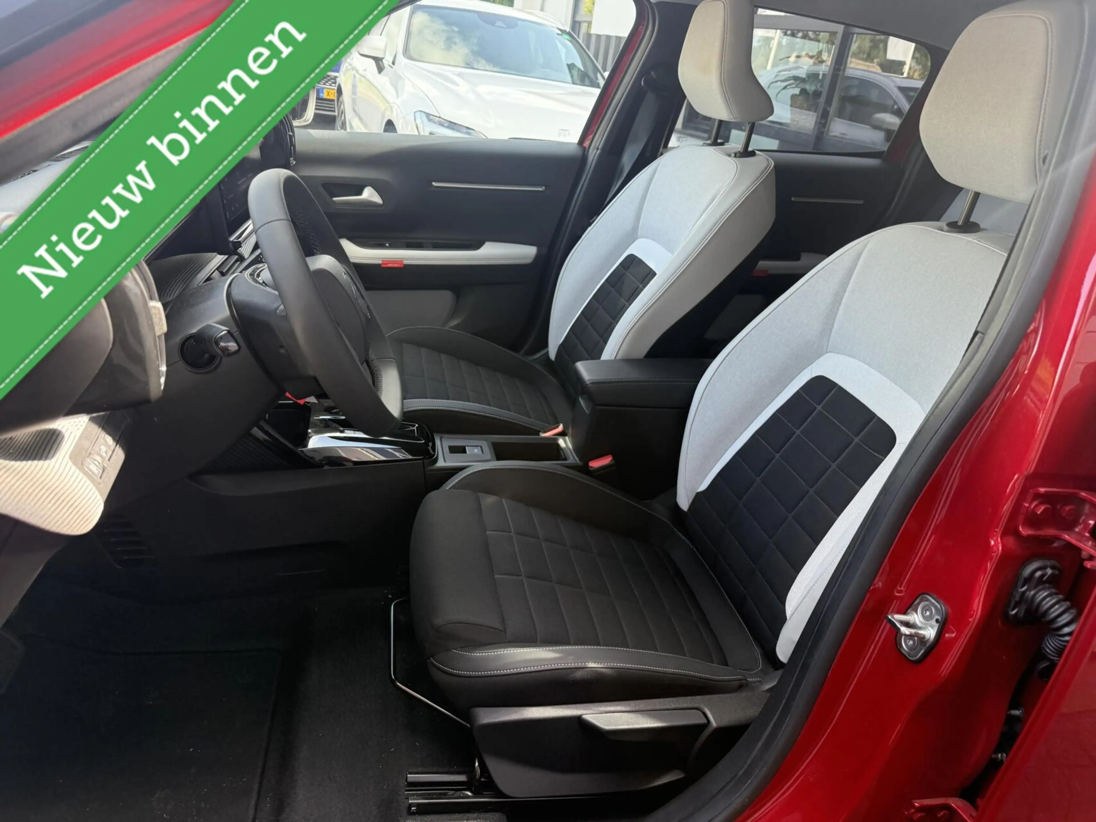 Citroen E-C3 113pk 44 kWh 3 FASE SOH 95% *ALL-IN PRIJS* — photo 3
