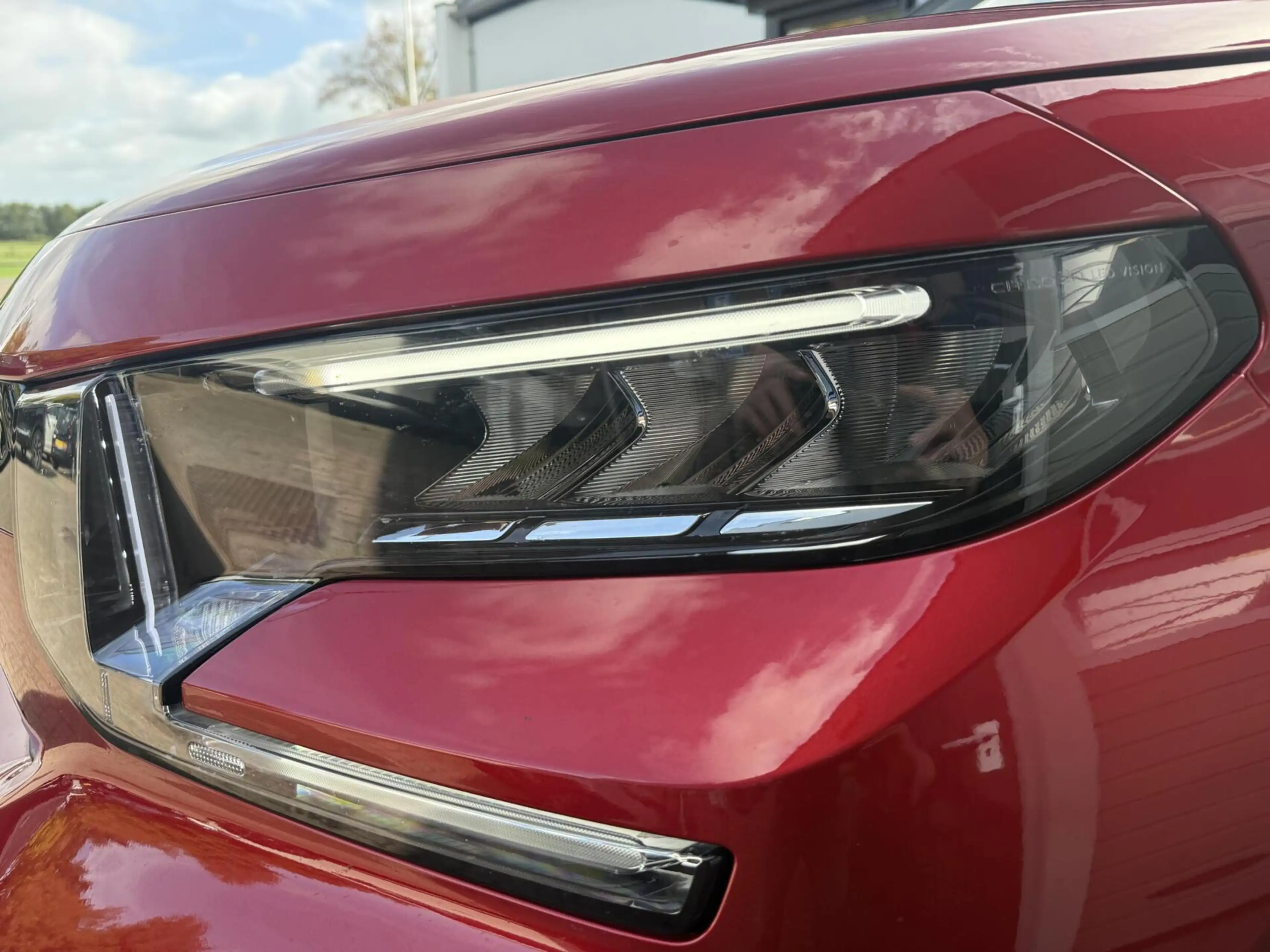 Citroen E-C3 113pk 44 kWh 3 FASE SOH 95% *ALL-IN PRIJS* — photo 11