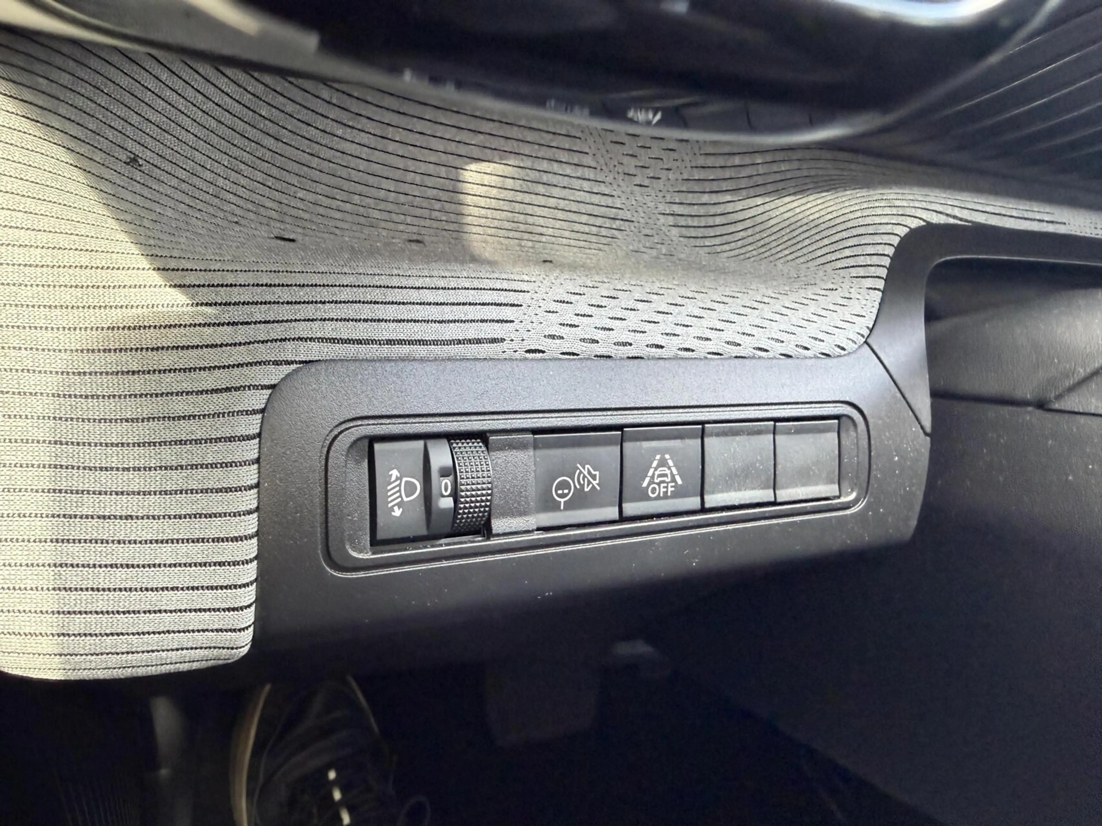 Citroen E-C3 113pk 44 kWh 3 FASE SOH 95% *ALL-IN PRIJS* — photo 19