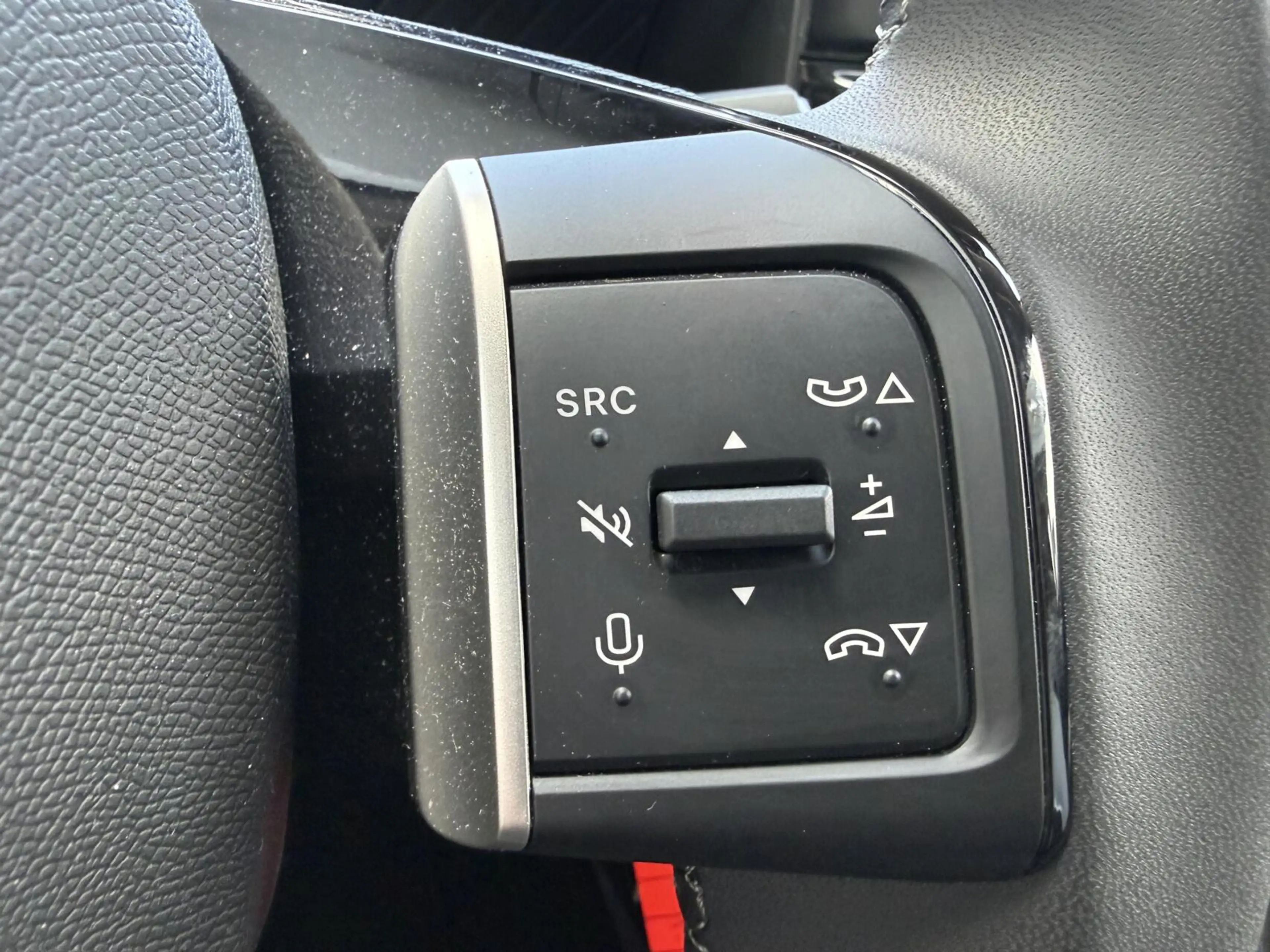 Citroen E-C3 113pk 44 kWh 3 FASE SOH 95% *ALL-IN PRIJS* — photo 21