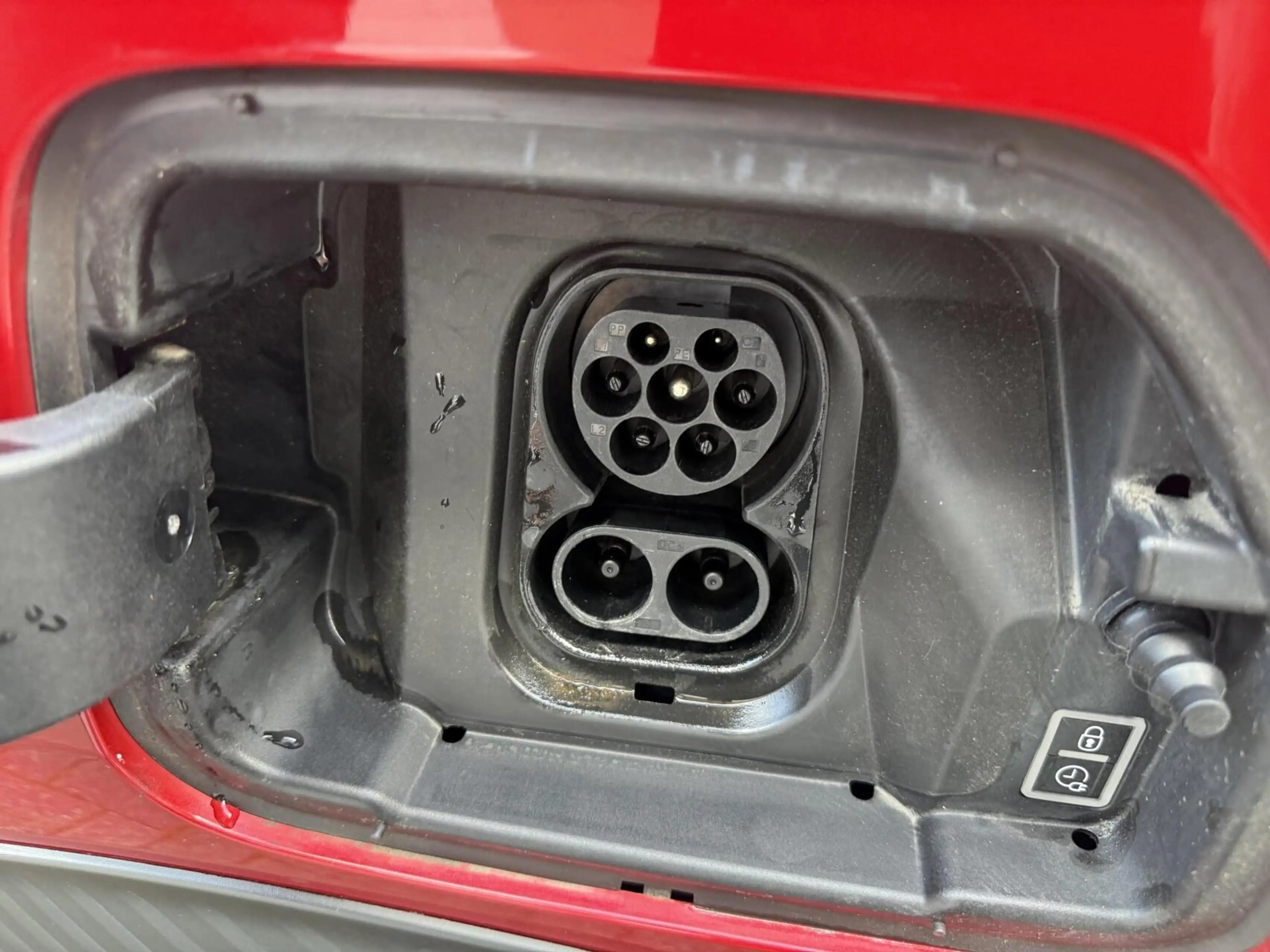 Citroen E-C3 113pk 44 kWh 3 FASE SOH 95% *ALL-IN PRIJS* — photo 16