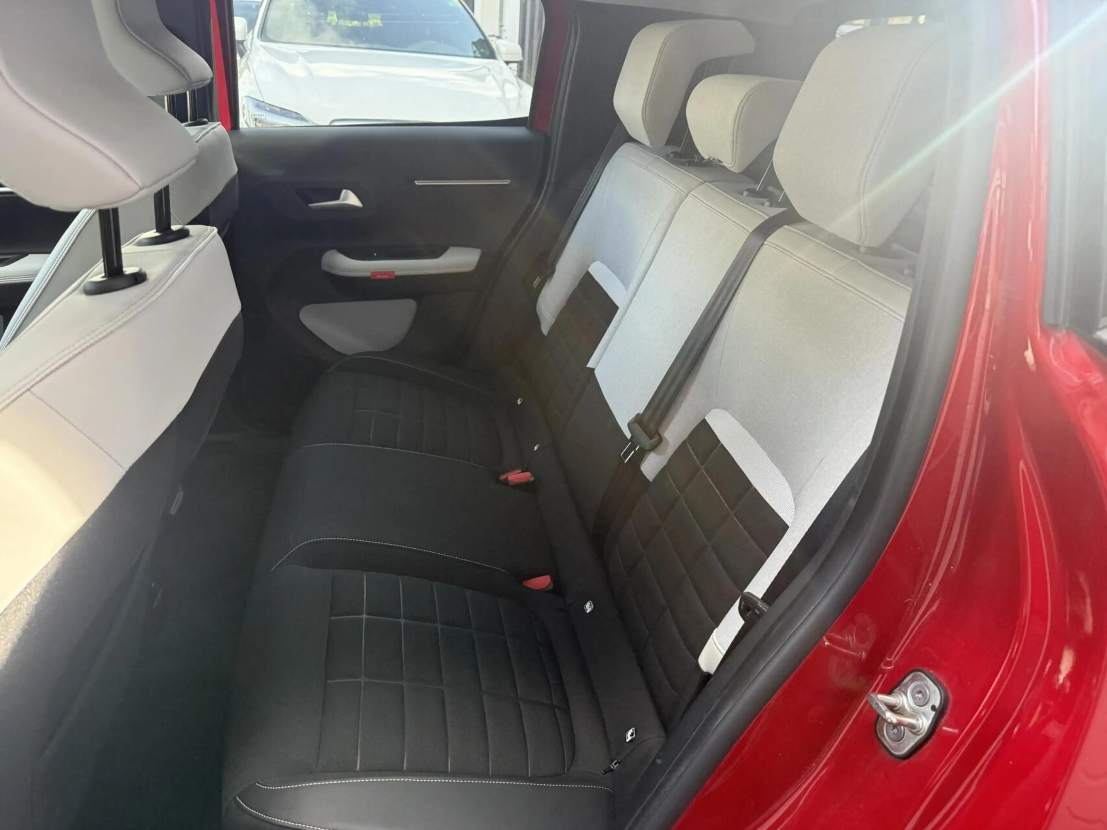 Citroen E-C3 113pk 44 kWh 3 FASE SOH 95% *ALL-IN PRIJS* — photo 15