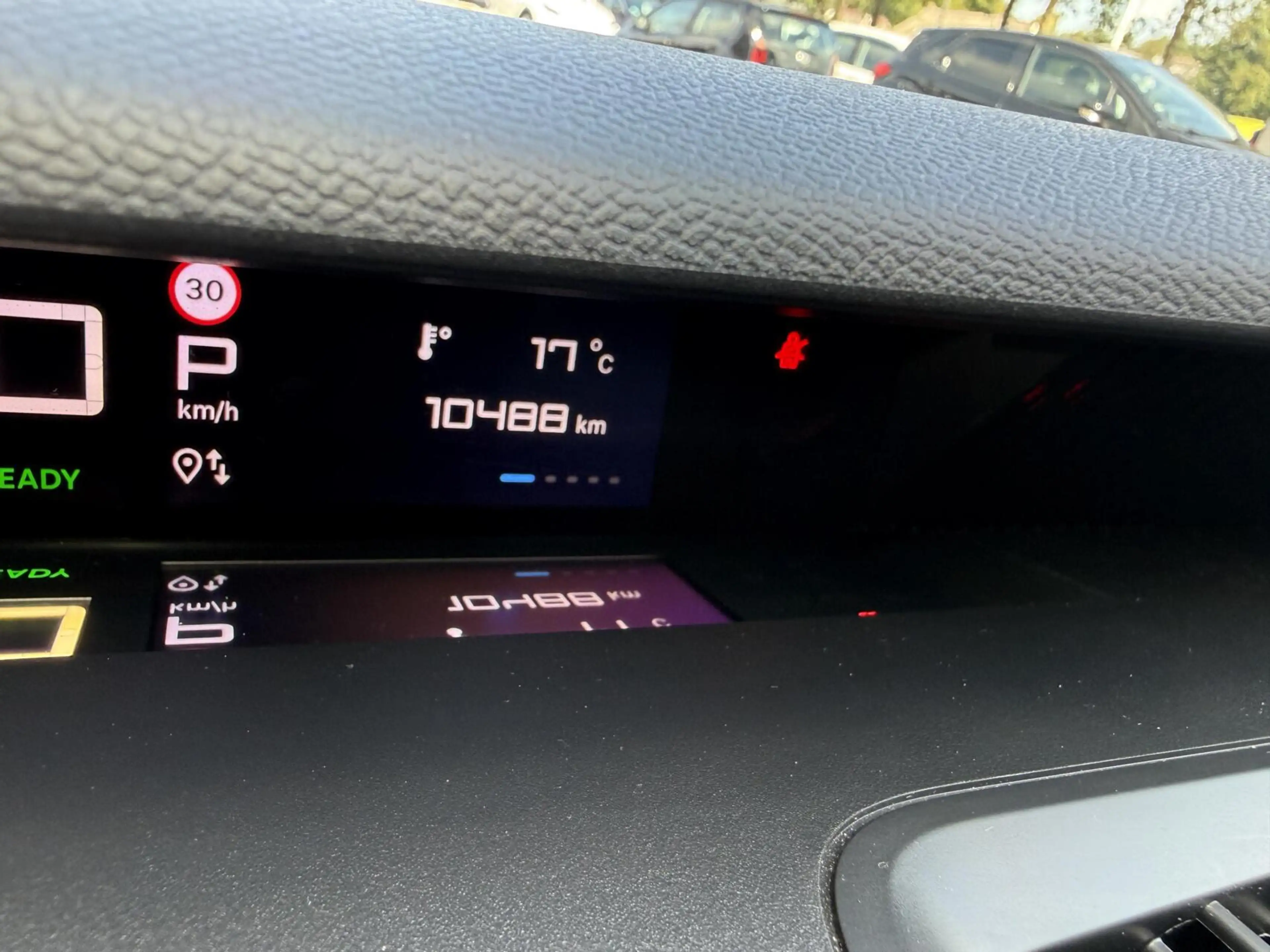 Citroen E-C3 113pk 44 kWh 3 FASE SOH 95% *ALL-IN PRIJS* — photo 22