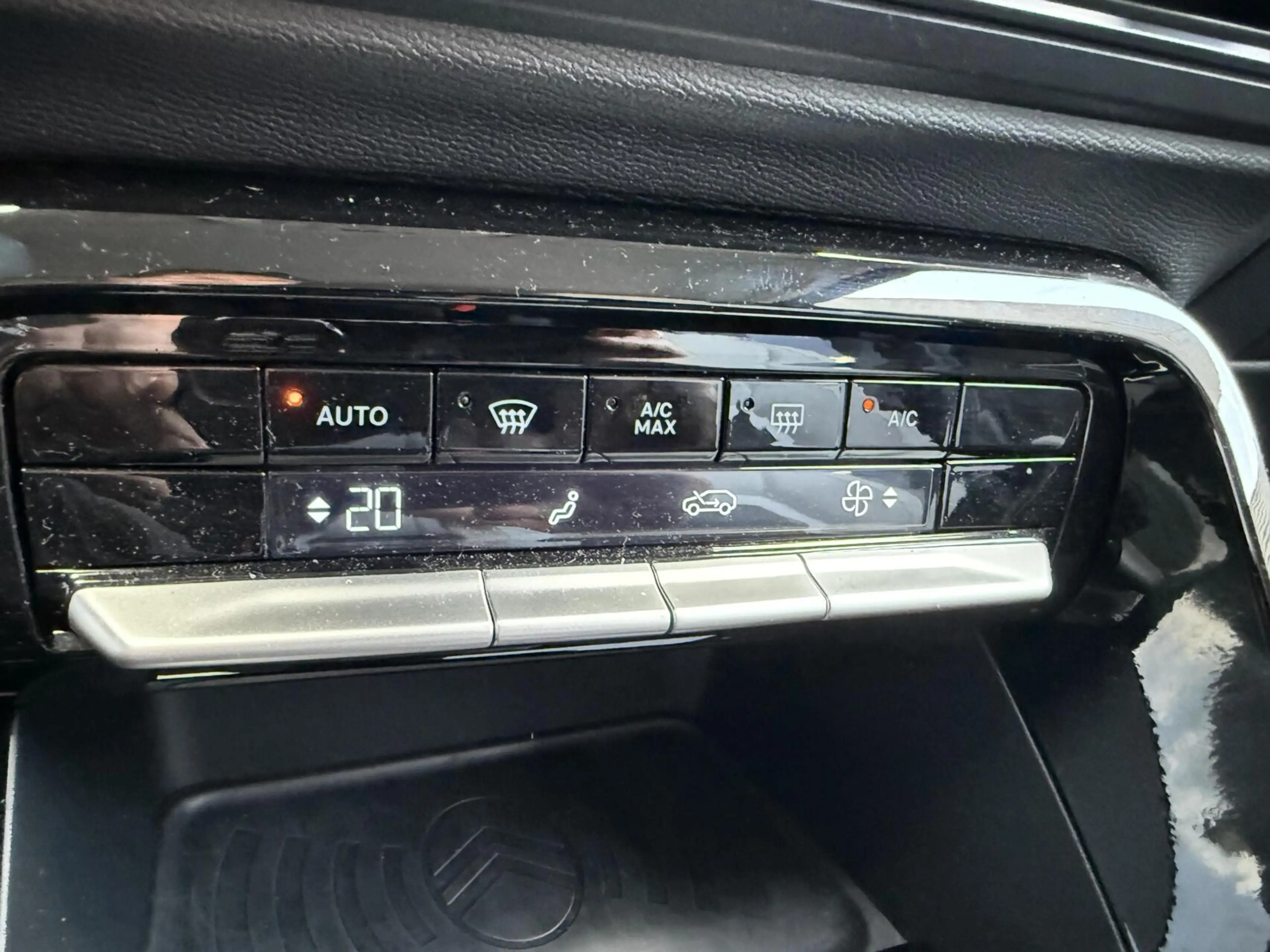 Citroen E-C3 113pk 44 kWh 3 FASE SOH 95% *ALL-IN PRIJS* — photo 25