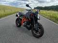 KTM 990 Super Duke R Zwart - thumbnail 1