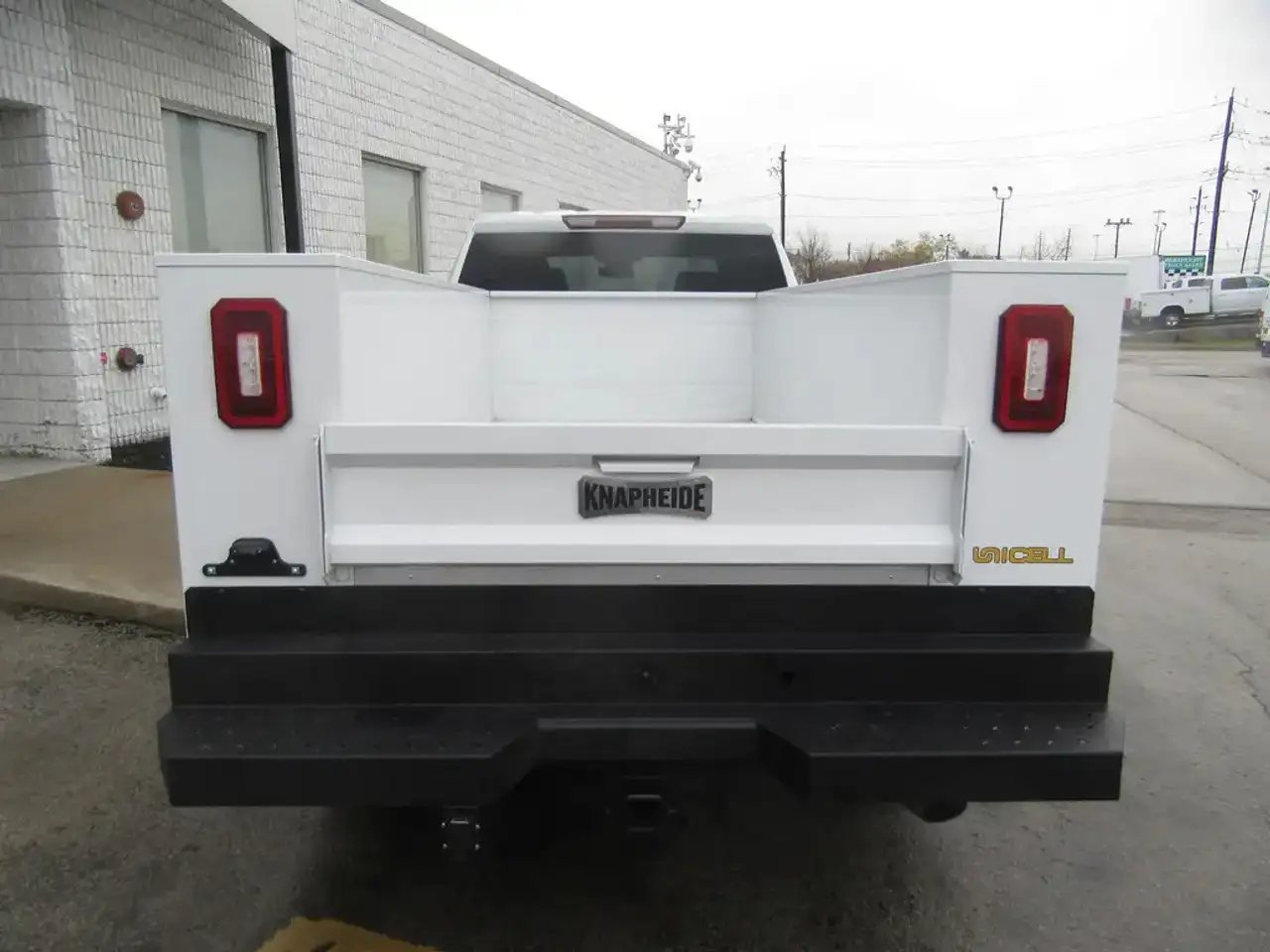 GMC Sierra 2500 fotografie GMC Sierra 2500