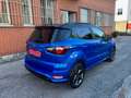 Ford EcoSport 1.0 ecoboost 125CV ST-Line Blu/Azzurro - thumbnail 5