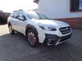 Subaru OUTBACK 2.5i Platinum 2025 Modell Weiß - thumbnail 2