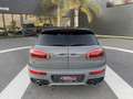 MINI Cooper S Aut. Gris - thumbnail 5