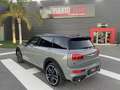 MINI Cooper S Aut. Gris - thumbnail 4