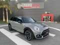 MINI Cooper S Aut. Gris - thumbnail 1