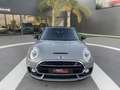 MINI Cooper S Aut. Gris - thumbnail 2