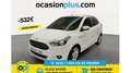 Ford Ka/Ka+ Ka+ 1.19 Ti-VCT Ultimate Blanco - thumbnail 1